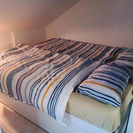 Studio Mit Meerblick Und Naehe Zum Strand, Wlan Torremolinos Exterior foto